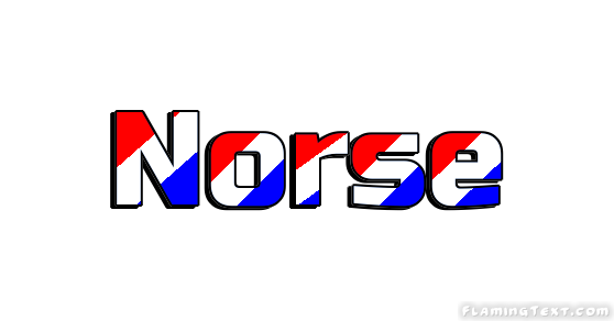 Norse 市