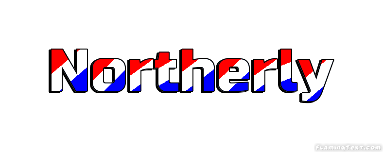 Northerly مدينة