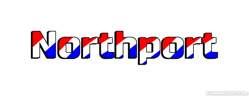 Northport Stadt