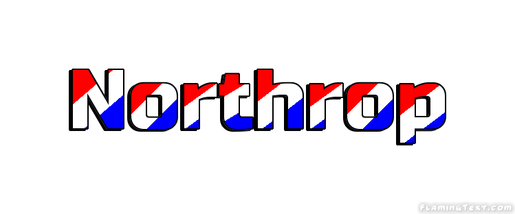 Northrop город