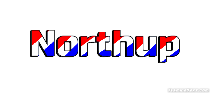 Northup City