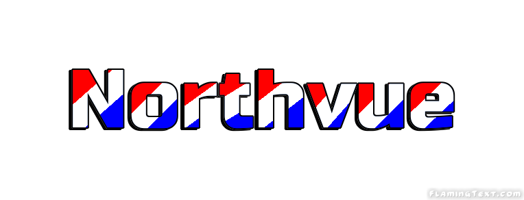 Northvue город