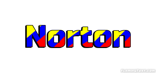 Norton Cidade