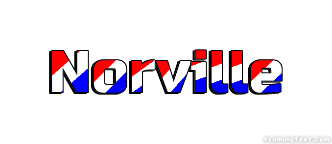 Norville Ville
