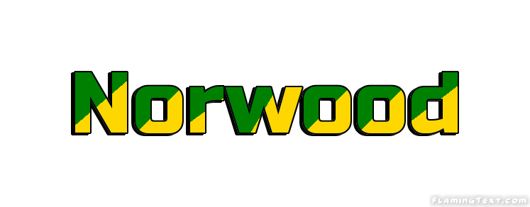 Norwood 市