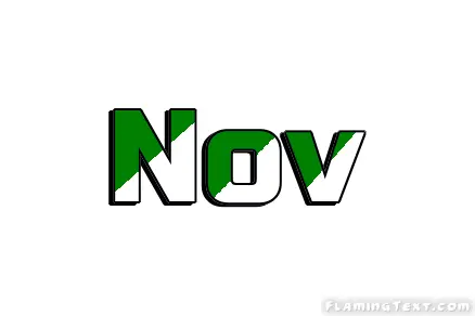 Nov City