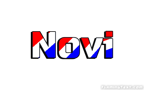 Novi City