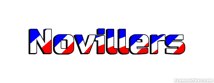 Novillers Ville