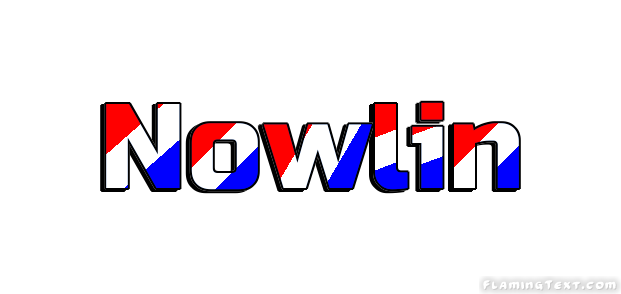 Nowlin Ville