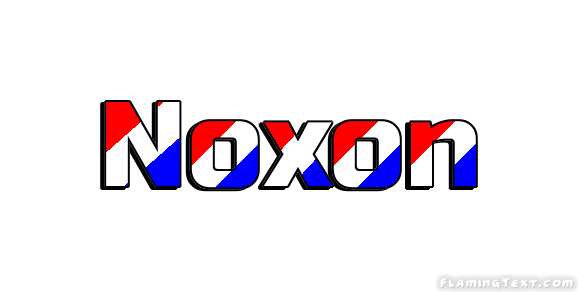Noxon Cidade