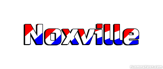 Noxville 市