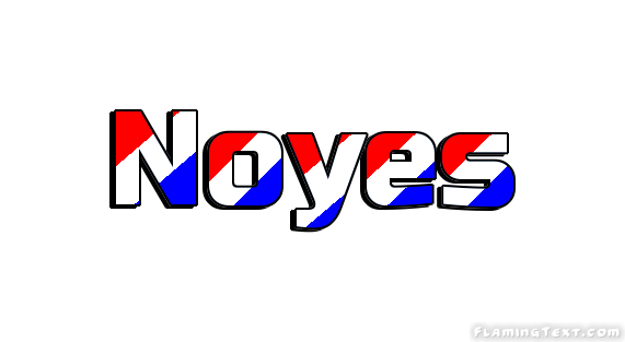 Noyes مدينة