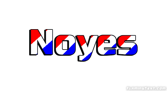 Noyes 市