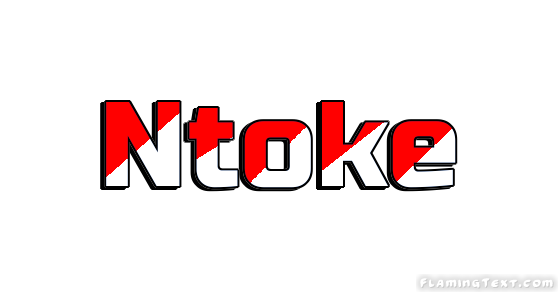 Ntoke City