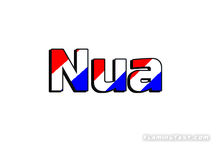 Nua City