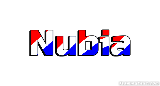 Nubia Ciudad