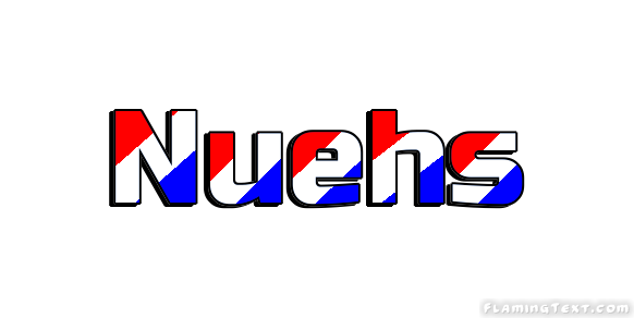 Nuehs 市