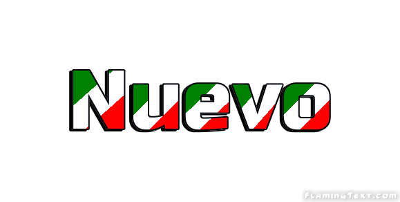 Nuevo City