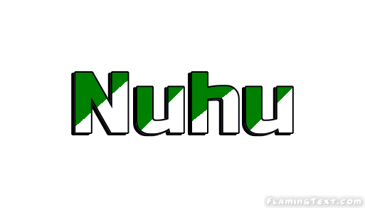 Nuhu City