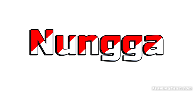 Nungga 市