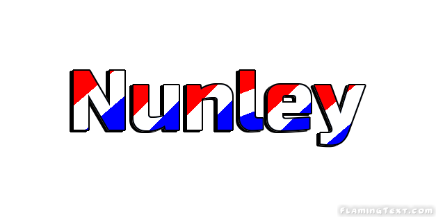 Nunley City