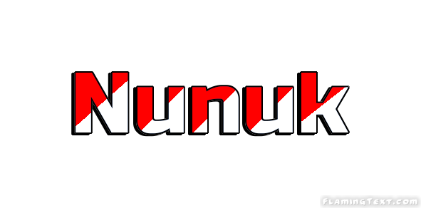 Nunuk City