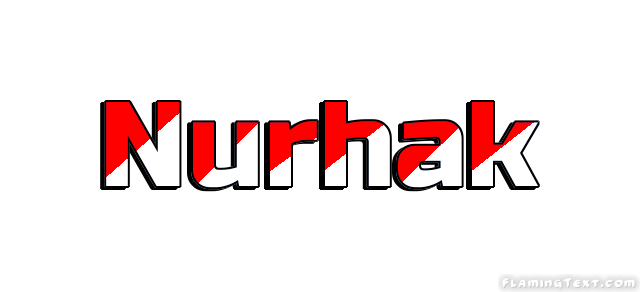 Nurhak مدينة