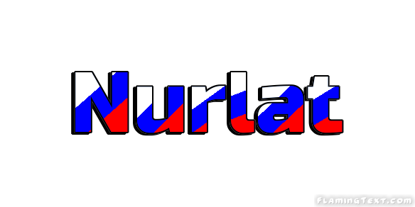 Nurlat مدينة