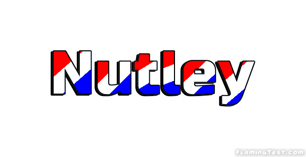 Nutley مدينة