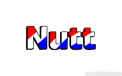 Nutt City