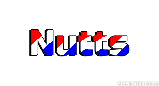 Nutts 市