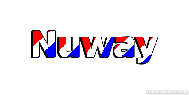 Nuway город