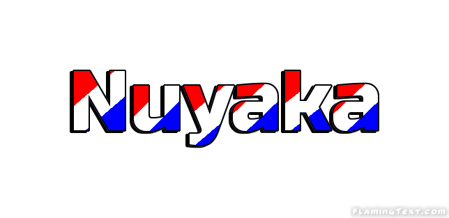 Nuyaka Ciudad