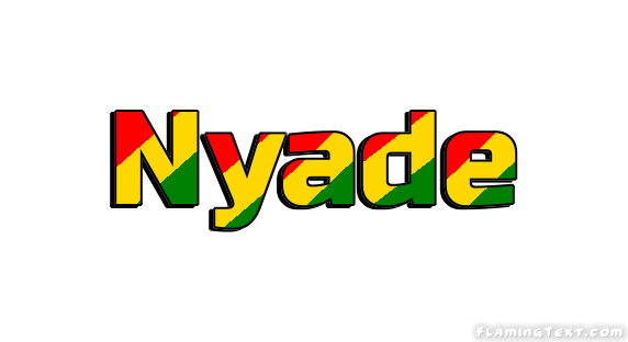Nyade مدينة