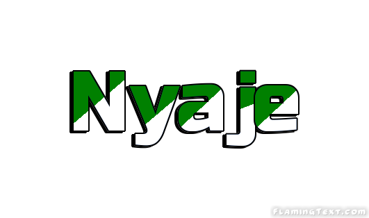 Nyaje Ville