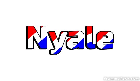 Nyale City