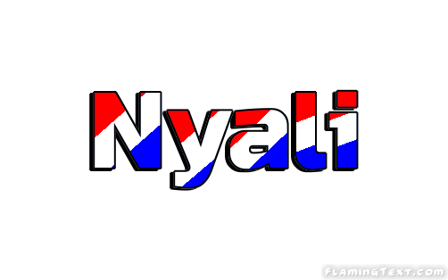 Nyali مدينة