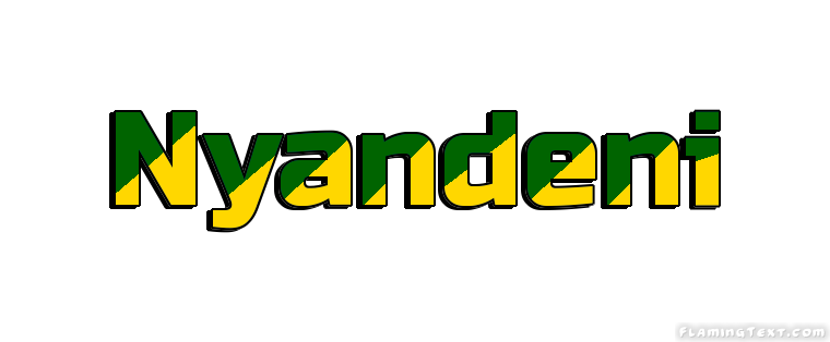 Nyandeni Cidade