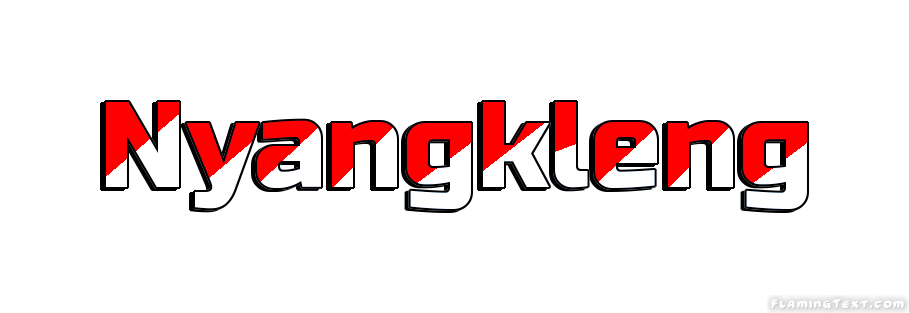 Nyangkleng City