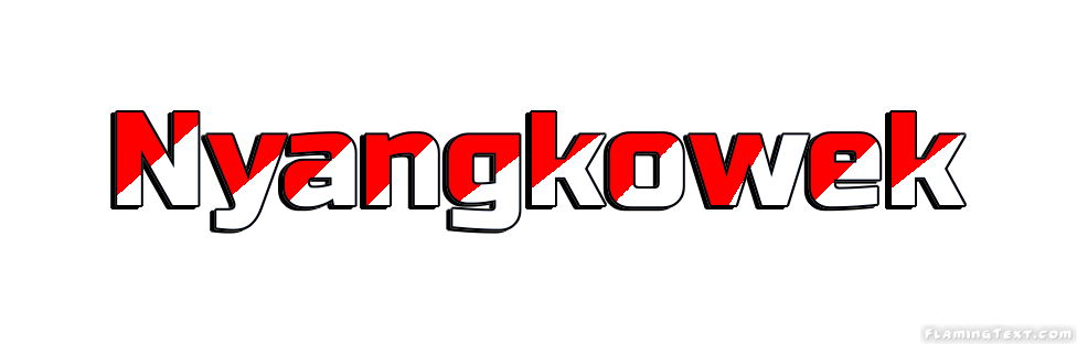 Nyangkowek 市