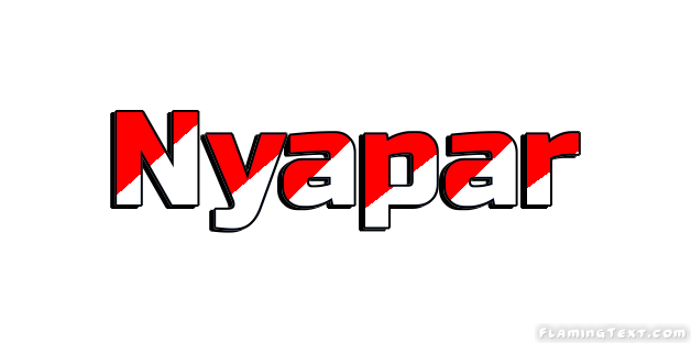Nyapar City