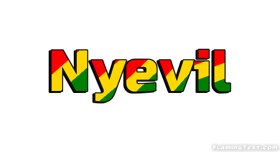 Nyevil Ville