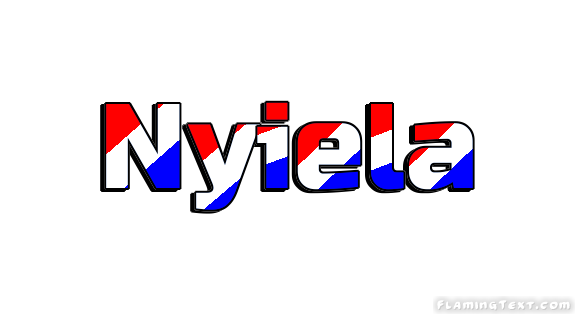 Nyiela City