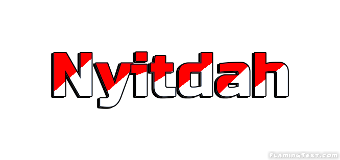 Nyitdah Cidade