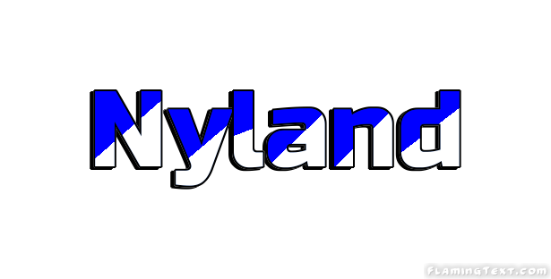 Nyland Cidade