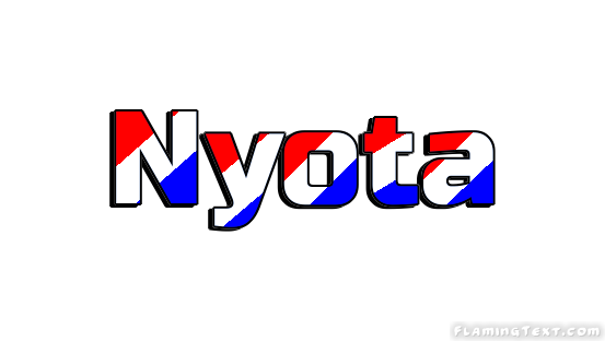 Nyota City