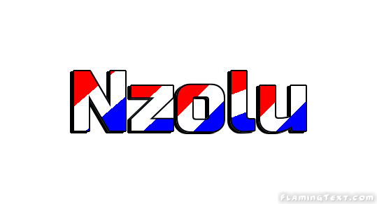 Nzolu город