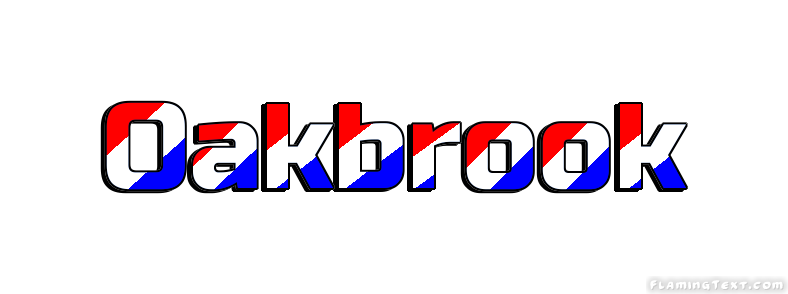 Oakbrook City