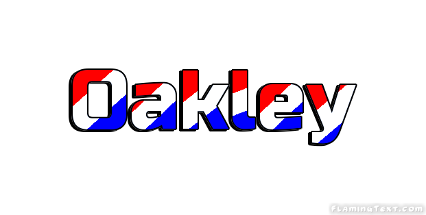 Oakley Cidade