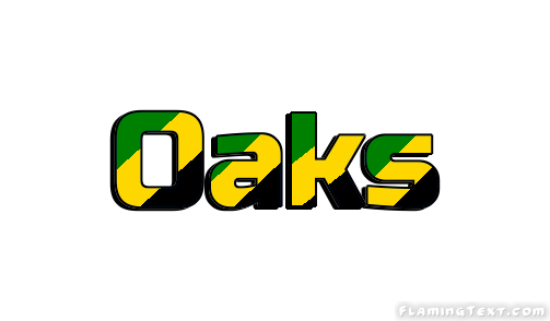 Oaks Cidade